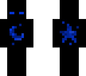 blue orb