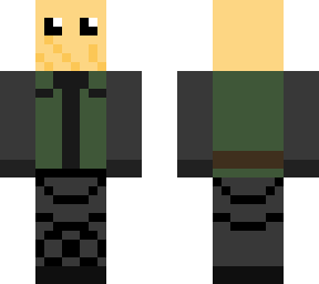 brock (dead rising)