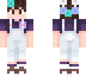 bunny raine