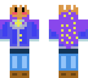 cake kid
