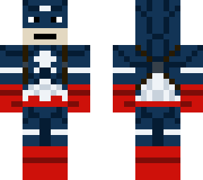 captain america