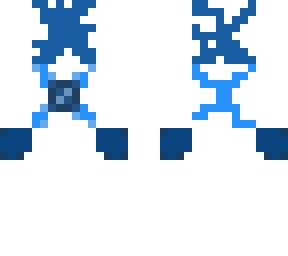 chilly (shattered)