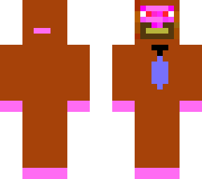 chimpmanzee