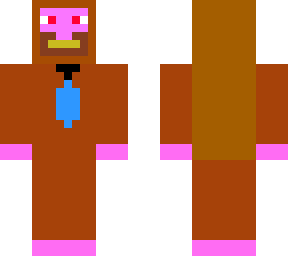 chimpmanzee