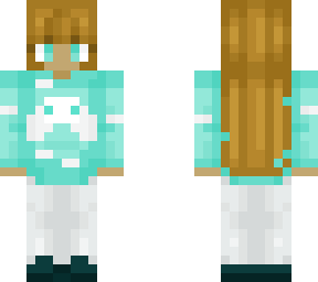 cinnamoroll girl