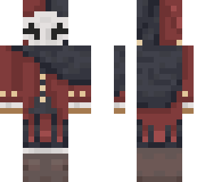 clown