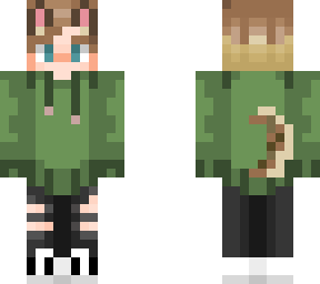 coyote boy