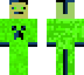 creaper rbg