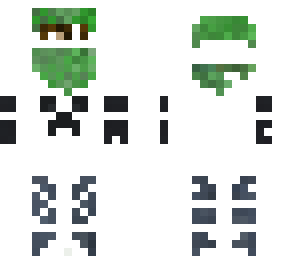 creepery