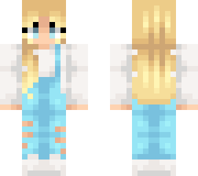 cute blonde farm girl (classic edit)