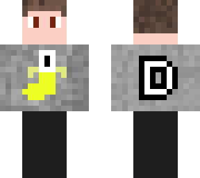 dakblake skin i made 2