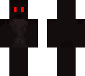 dark easter bunny