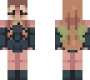 dark flora v1