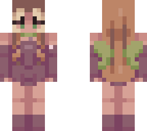 dark flora v2