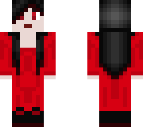 dark queen vampiress