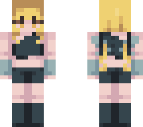 dark stella v1