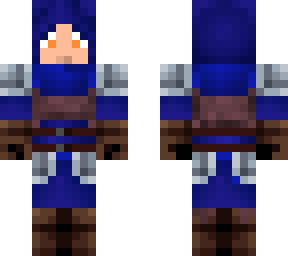 dnroguelether 2