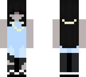 dripped out girl v.2