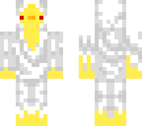 ducky 303