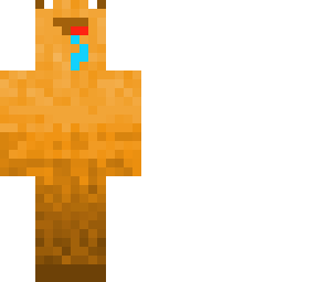 el orange noob