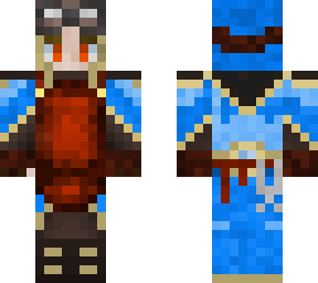 elven forger