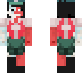 ena but with hands, skin by 1suck