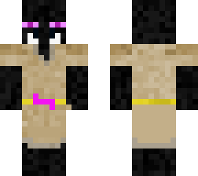 ender piglin