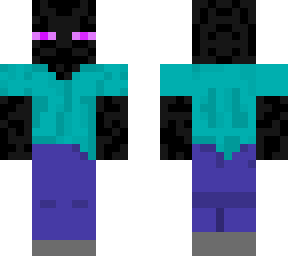 endermansteve