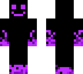 fake_t0ni skin with pink  heands