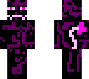 fanon enderman