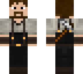 farmer