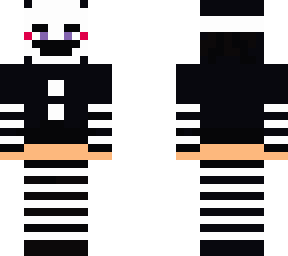 femboy puppet