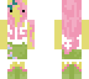 fluttershy fixed