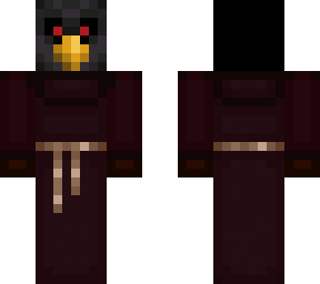 forgotten hill - the puppeteer