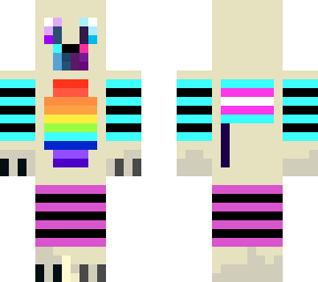 furry