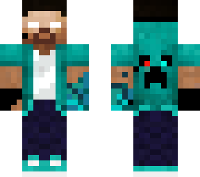 gamer herobrine
