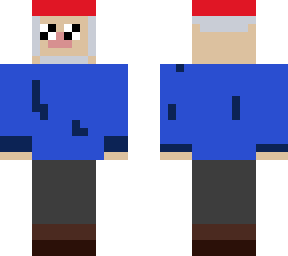 get gnomed