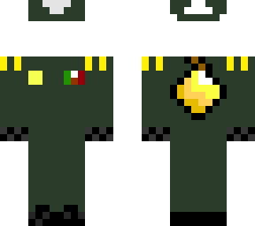 ghots general