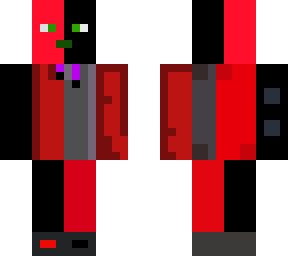 glitchy