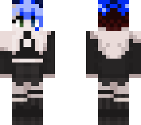 gothic summer fixed