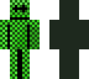 green error dad