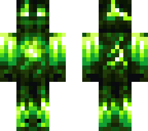 greendemon