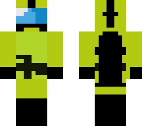 hazmat suit