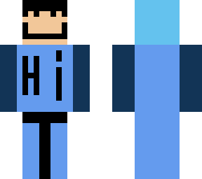 hi shirt skin (updated)