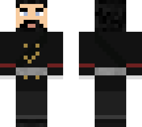 history uniform