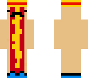 hot dog