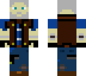 hunter