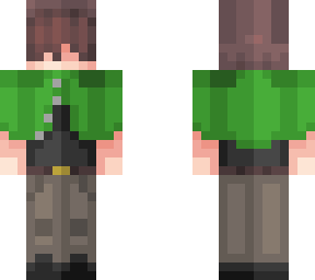 hunter boy