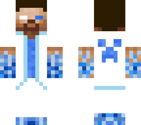ice herobrine update