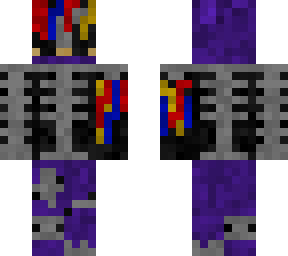 ignited bonnie